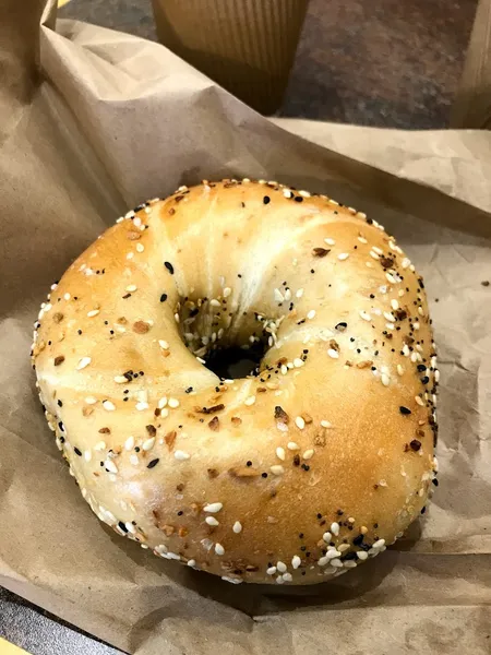 Bagels Jersey Bagels