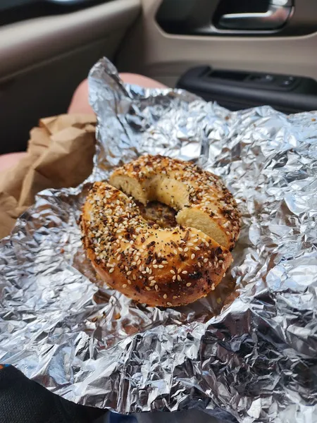 Bagels Kingwood Bagel & Sandwich