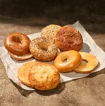 Top 11 bagels in Clear Lake Houston