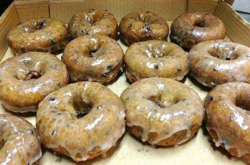 Bagels Ashley's Donuts Houston in Clear Lake