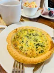 Top 13 quiche in Eldridge / West Oaks Houston