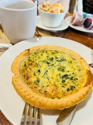 quiche in Eldridge / West Oaks Houston