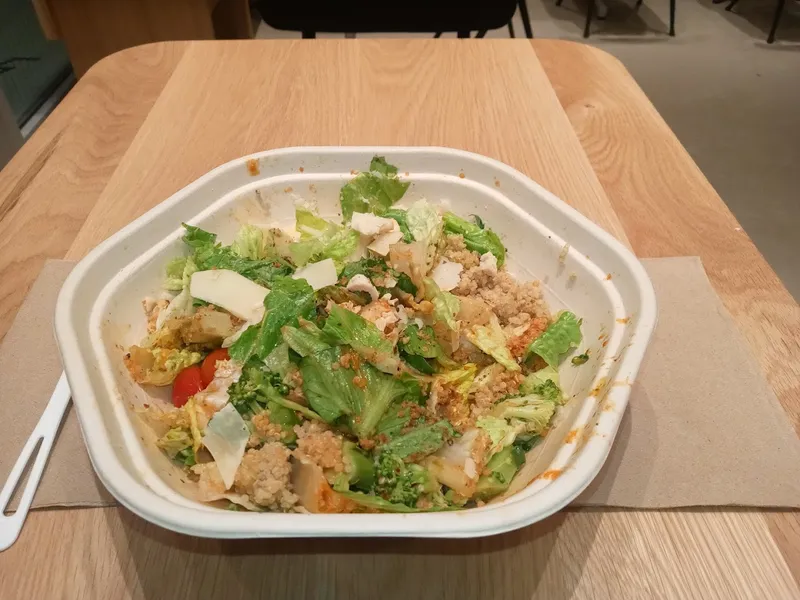 caesar salad sweetgreen