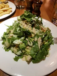 Best of 15 caesar salad in Streeterville Chicago