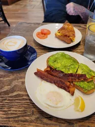 avocado toast in Eldridge / West Oaks Houston