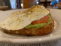 Best of 10 avocado toast in Washington Avenue Coalition Houston