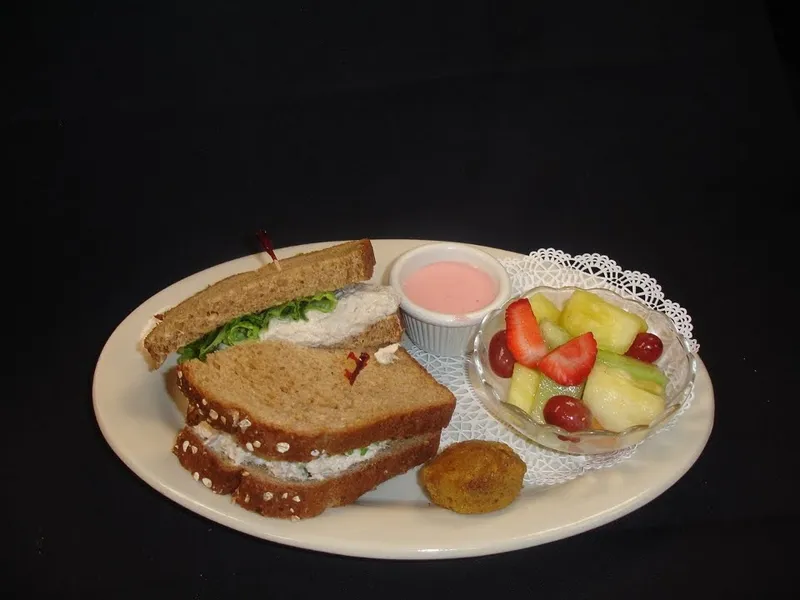 avocado toast Savannah Cafe & Bakery in Clear Lake