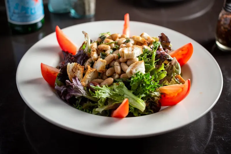 chef salad The Pasta Bowl - Wicker Park in Wicker Park