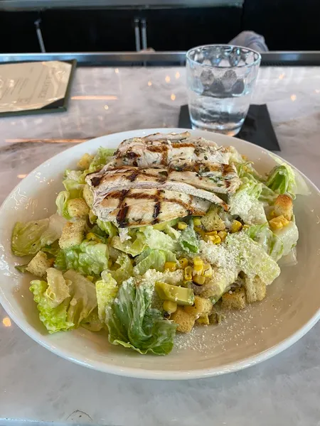 caesar salad Mesler Kitchen | Bar | Lounge