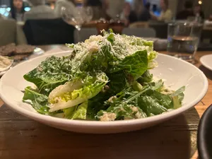 caesar salad in River North Chicago