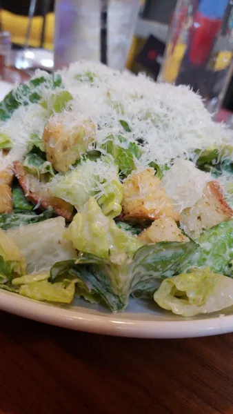 caesar salad Bar Siena