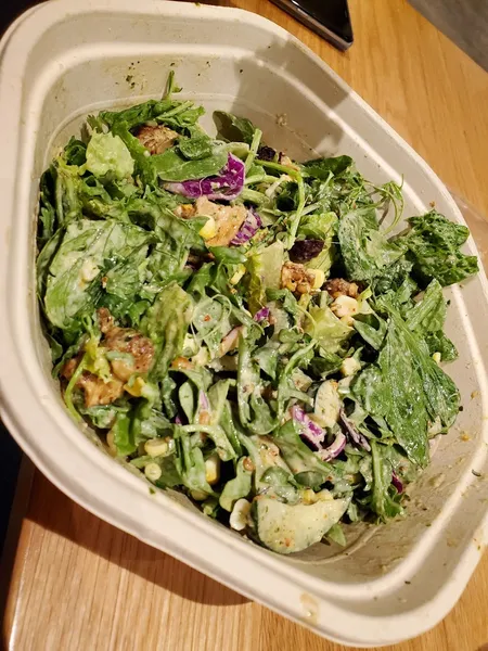 caesar salad sweetgreen