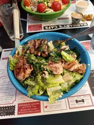 Best of 17 caesar salad in Montrose Houston