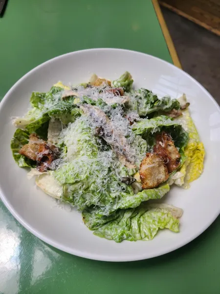 caesar salad Ostia