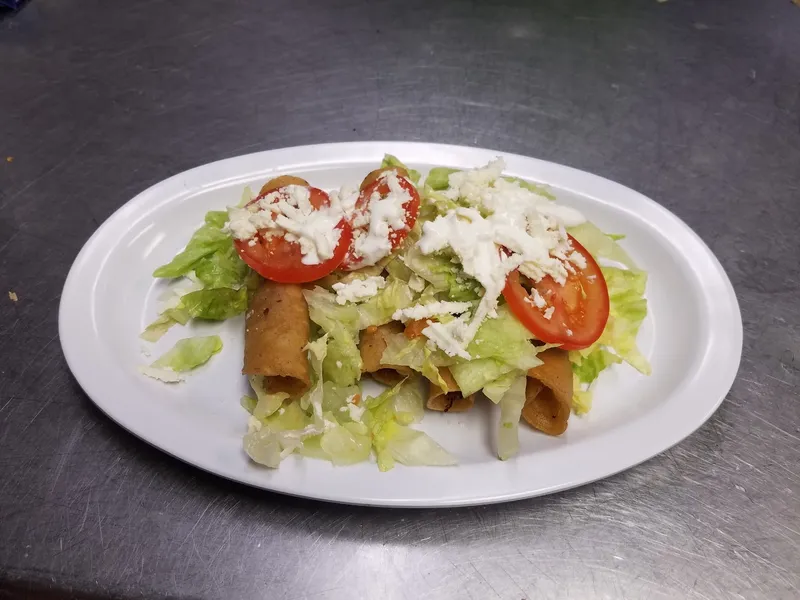 avocado toast Marcela's Cafeteria