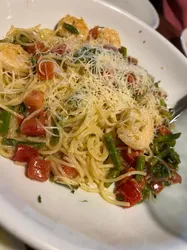 angel hair pasta in Chicago