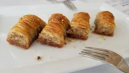 Best of 10 baklava in Wicker Park Chicago