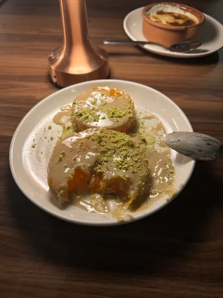 baklava Elia Chicago