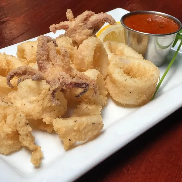 Calamari Macello