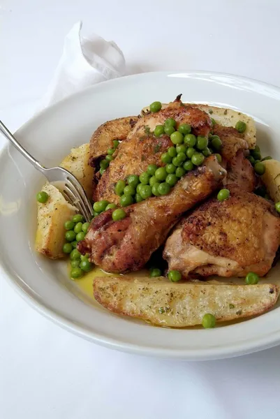 chicken marsala Rosebud on Rush