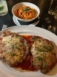 Best of 19 chicken parmesan in Chicago