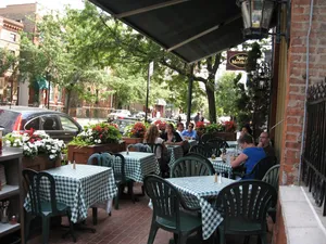 delivery restaurants in Old Town Chicago