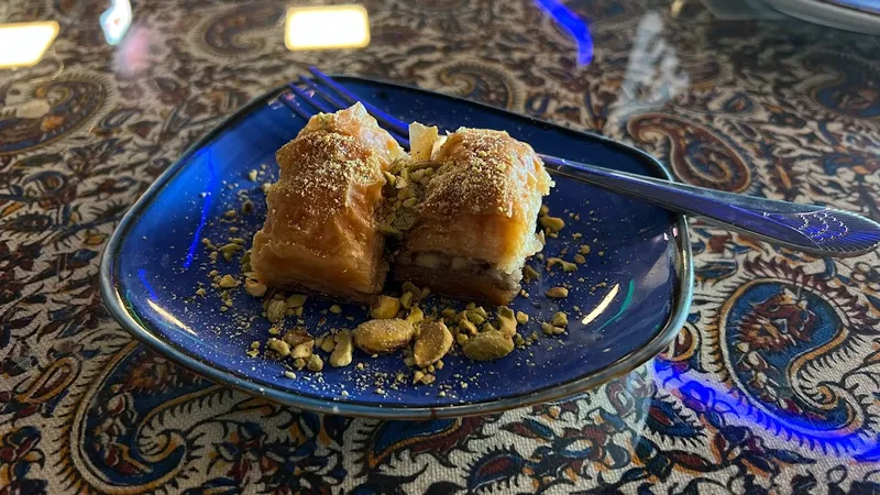 baklava Hayat