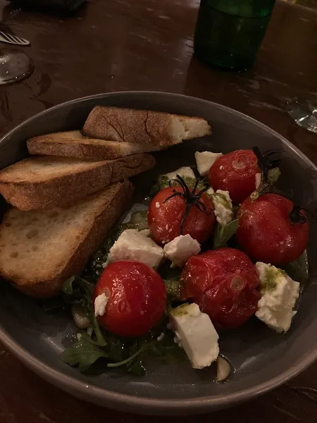 bruschetta Mimo