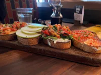 Best of 15 bruschetta in Montrose Houston