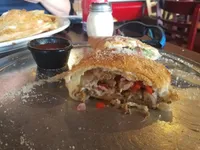 Best of 11 calzones in Montrose Houston