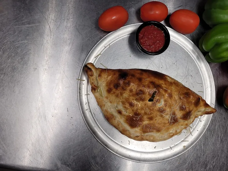 calzones Nonno's