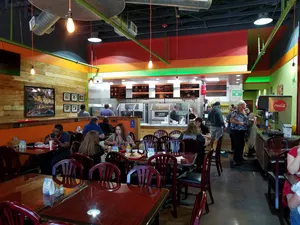 Peruvian restaurants in Houston