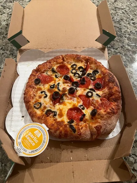 delivery restaurants Marco's Pizza