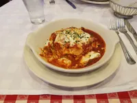 Top 19 cannelloni in Houston