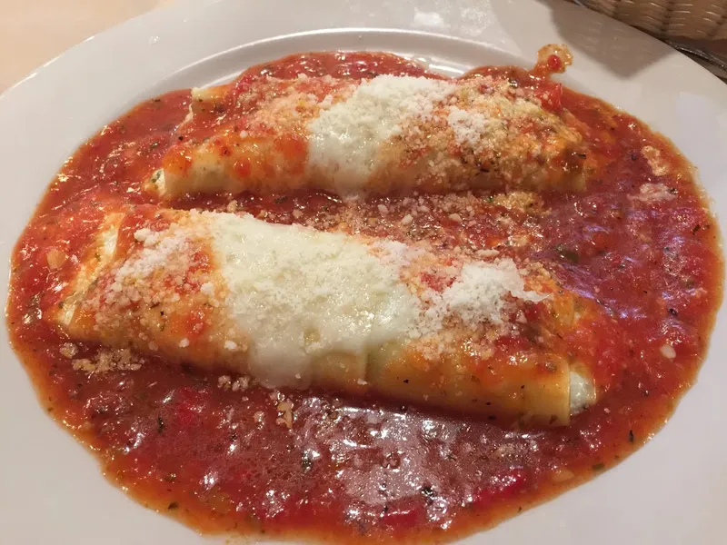 cannelloni Fornos