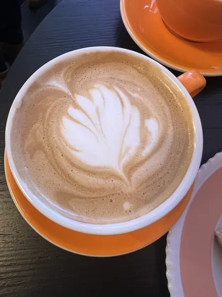 cappuccino Bae Coffee Company