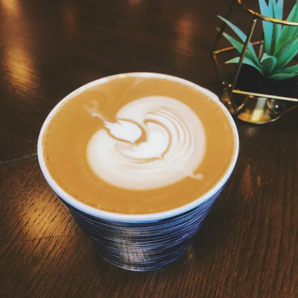 cappuccino Elevate Coffee - Boystown