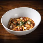 Top 20 cavatelli in Houston