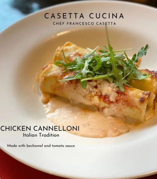Casetta Cucina