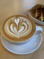 Top 15 chai latte in River North Chicago