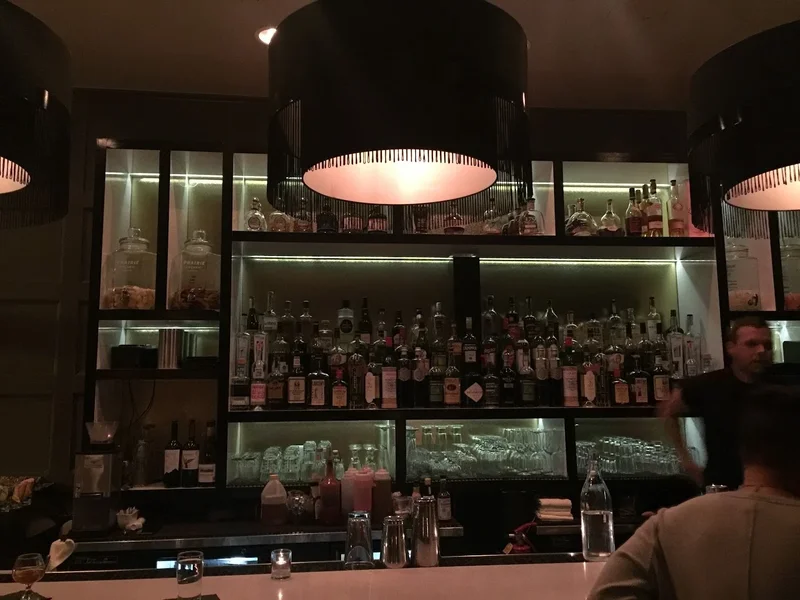 Best of 13 rooftop bars in Lake View Chicago