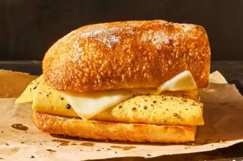 garlic bread Panera Bread