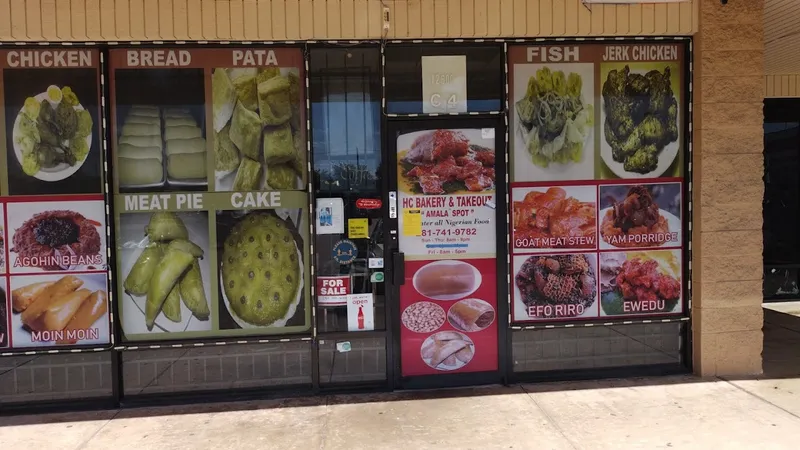 garlic bread Breadtalks Bakery LLC in Alief