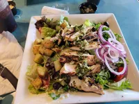 Top 16 chef salad in Montrose Houston