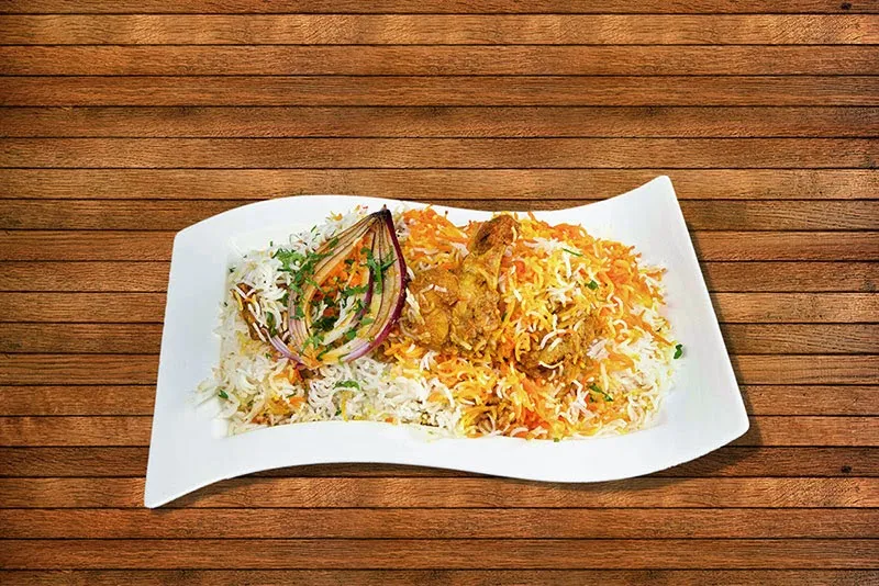 biryani Sabri Nihari Restaurant