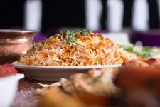 Top 20 biryani in Houston