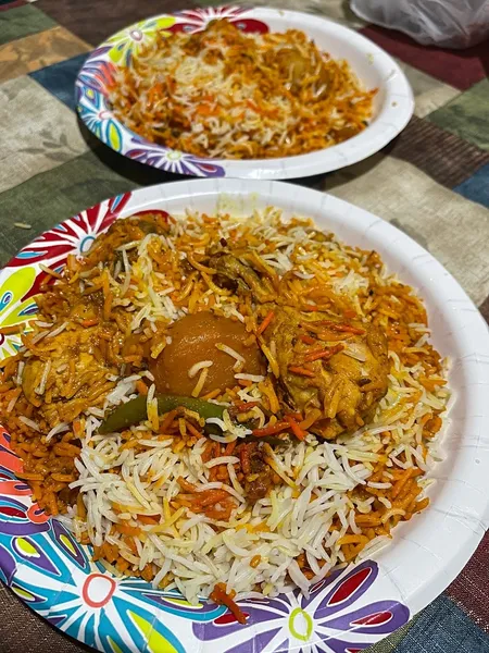 biryani Rizwan Biryani