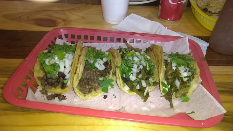 chicken fajitas EL Plan in Gage Park