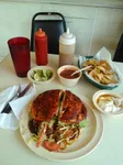 Top 13 chicken fajitas in Gage Park Chicago