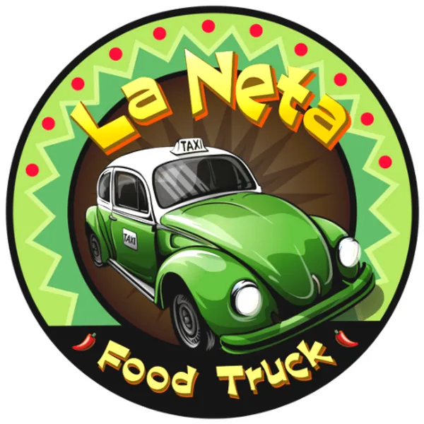 La Neta Food Truck